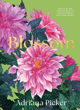 Cover image for 9781743798638 - Blossom