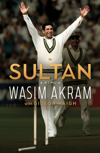 Cover image for 9781743798690 - Sultan