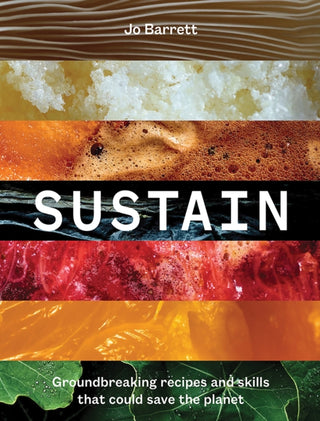 Cover image for 9781743798843 - Sustain