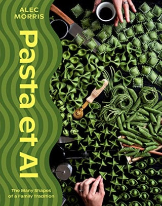 Cover image for 9781743799000 - Pasta et Al