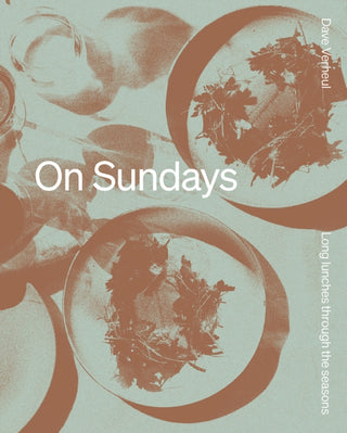 Cover image for 9781743799093 - On Sundays
