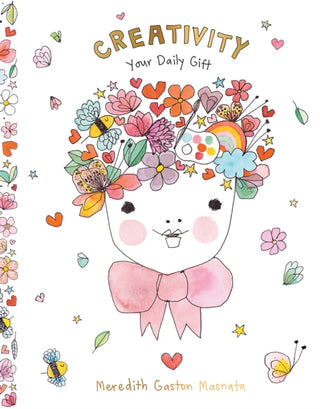 Cover image for 9781743799154 - Creativity