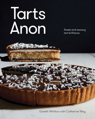 Cover image for 9781743799314 - Tarts Anon