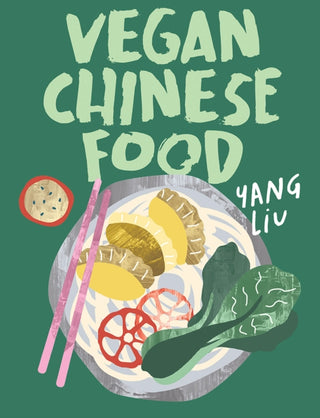Supplemental image for 9781743799369 - Vegan Chinese Food
