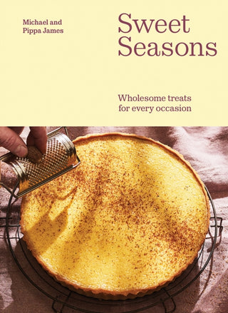 Cover image for 9781743799444 - Sweet Seasons