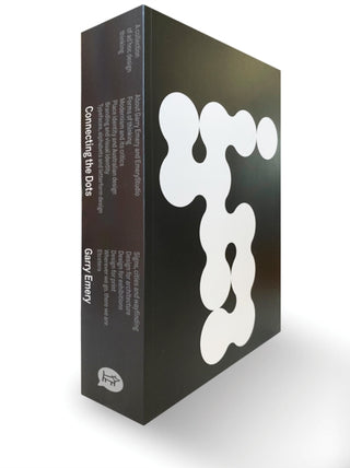 Cover image for 9781743799451 - Connecting the Dots