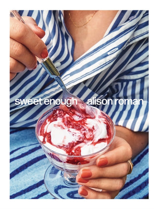 Cover image for 9781743799475 - Sweet Enough