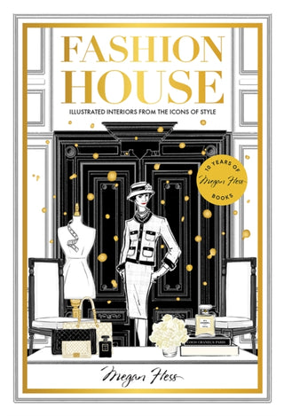 Cover image for 9781743799628 - Fashion House Special Edition