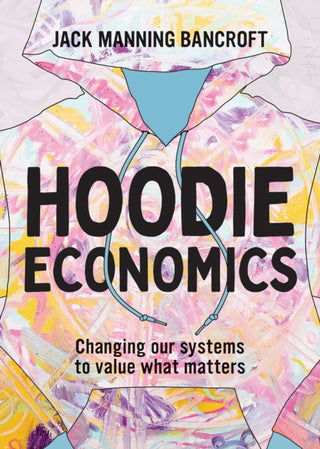 Cover image for 9781743799680 - Hoodie Economics