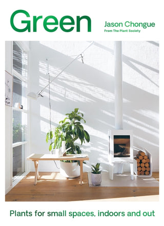 Cover image for 9781743799741 - Green