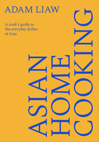 Cover image for 9781743799802 - Asian Home Cooking