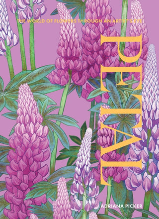 Cover image for 9781743799840 - Petal