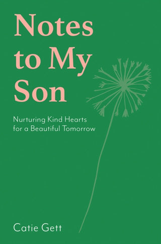Cover image for 9781743799895 - Notes to My Son