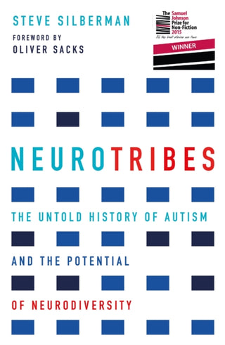 Cover image for 9781760113643 - NeuroTribes