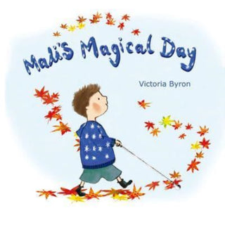 Supplemental image for 9781760361600 - Mali's Magical Day