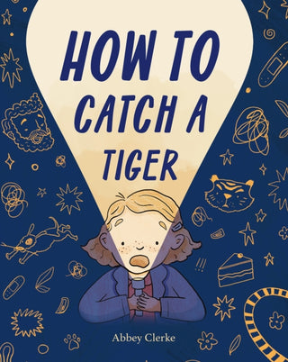 Cover image for 9781760361624 - How to Catch a Tiger