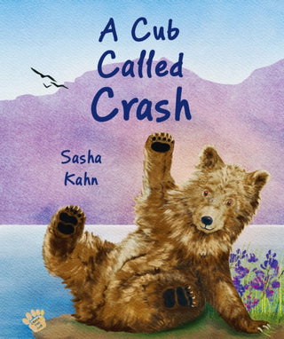 Cover image for 9781760361839 - A Cub Called Crash