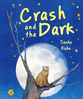 Cover image for 9781760361846 - Crash and the Dark