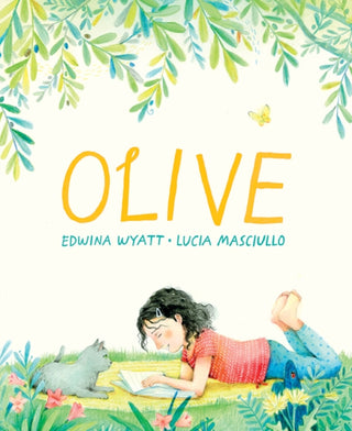 Supplemental image for 9781760504083 - Olive