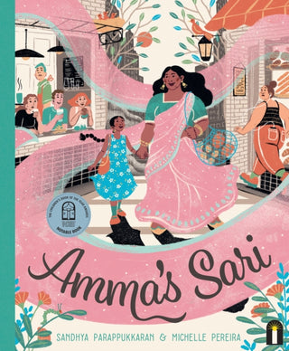 Supplemental image for 9781760509910 - Amma's Sari