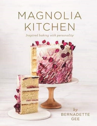 Cover image for 9781760524784 - Magnolia Kitchen