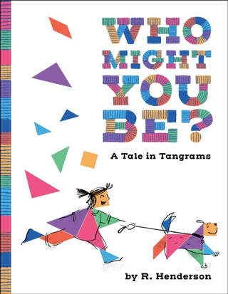 Supplemental image for 9781760526276 - Who Might You Be?