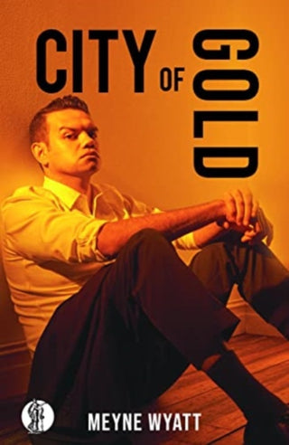 Cover image for 9781760627942 - City of Gold