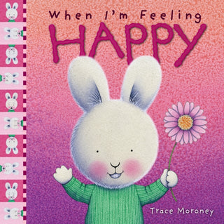 Cover image for 9781760680626 - When I'm Feeling Happy