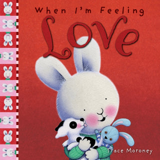 Supplemental image for 9781760680664 - When I'm Feeling Love