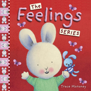 Cover image for 9781760685379 - The Feelings Series