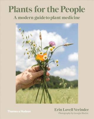 Cover image for 9781760760465 - Plants for the People