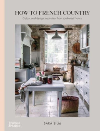 Cover image for 9781760760984 - How to French Country