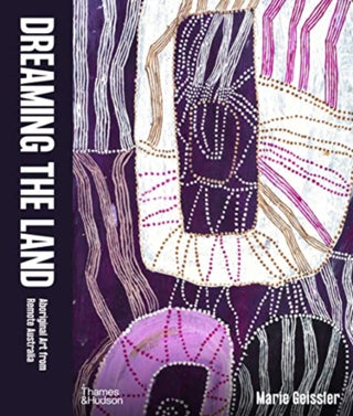 Cover image for 9781760761455 - Dreaming the Land