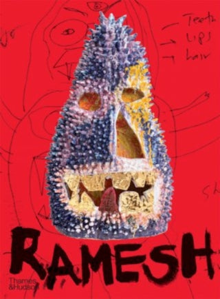 Cover image for 9781760762483 - Ramesh