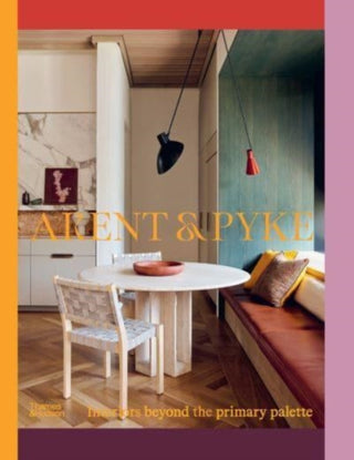 Cover image for 9781760762490 - Arent & Pyke