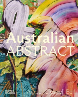Cover image for 9781760762858 - Australian Abstract