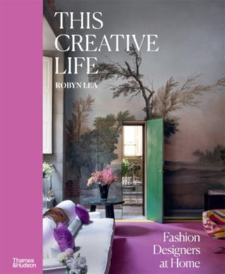 Supplemental image for 9781760762919 - This Creative Life