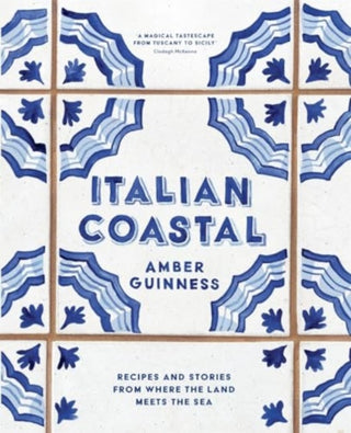 Cover image for 9781760763657 - Italian Coastal