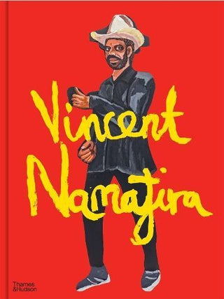 Cover image for 9781760763978 - Vincent Namatjira