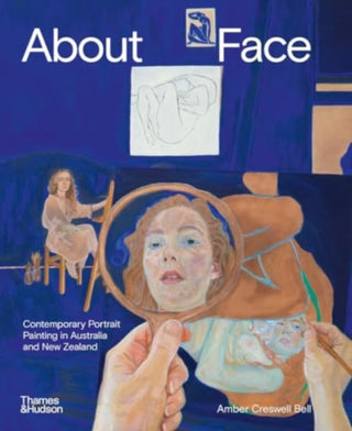 Cover image for 9781760763992 - About Face
