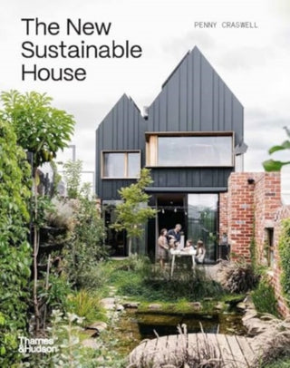 Cover image for 9781760764012 - The New Sustainable House