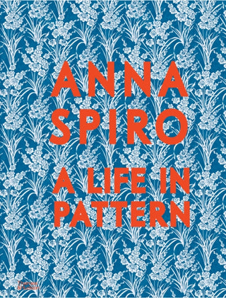 Cover image for 9781760764975 - Anna Spiro