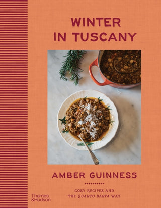Cover image for 9781760765460 - Winter in Tuscany