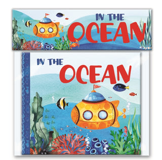 Supplemental image for 9781760792374 - In the Ocean