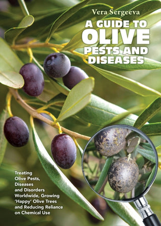 Supplemental image for 9781760796143 - A Guide to Olive Pests and Diseases