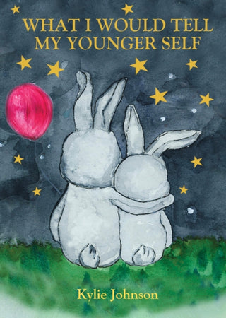 Cover image for 9781760796662 - What I Would Tell My Younger Self