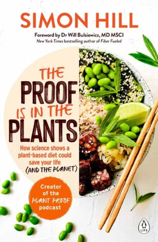 Cover image for 9781760890049 - The Proof is in the Plants