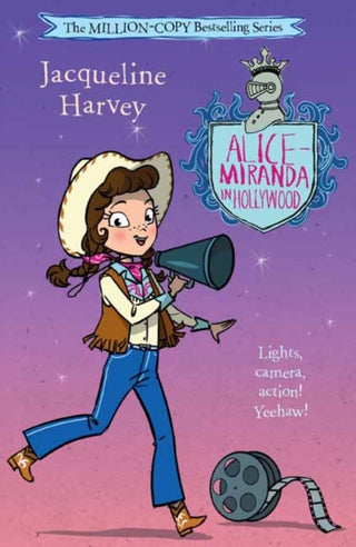 Supplemental image for 9781760891886 - Alice-Miranda in Hollywood
