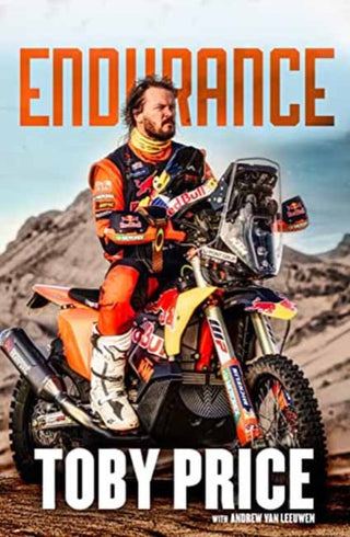 Cover image for 9781761043871 - Endurance