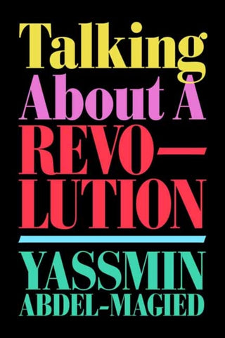 Cover image for 9781761044595 - Talking About a Revolution